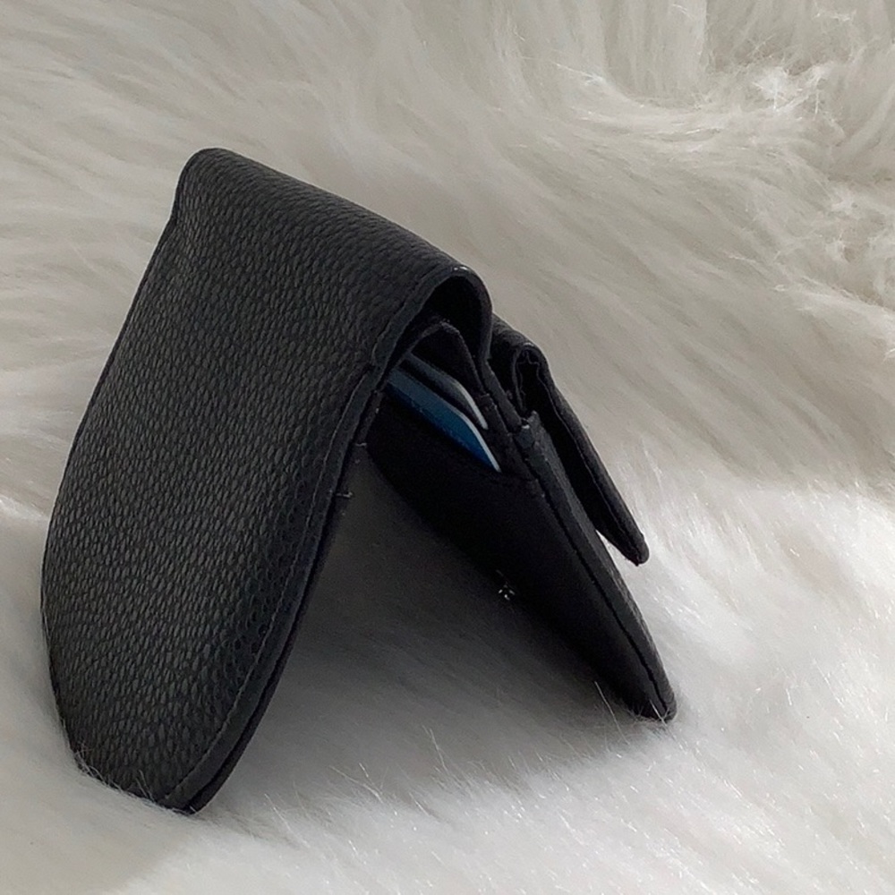 Vintage Guang Tong Wallet - Picture 10 of 11